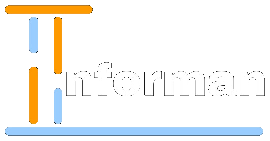 Informan logo